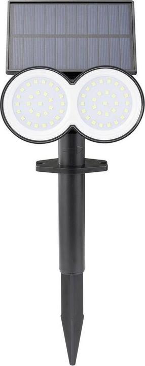 Produktbild Sygonix Solar-Spot (100 lm, IP65)