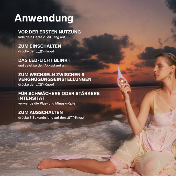 Produktbild LELO Dot