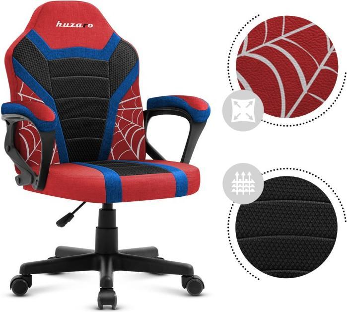 Produktbild Huzaro Ranger 1.0 Race Mesh