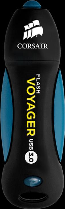 Produktbild Corsair Voyager (64 GB, USB-A, USB 3.0)