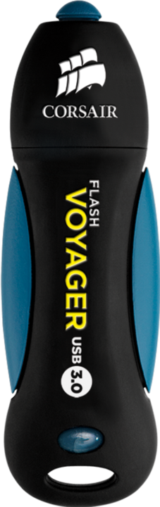 Produktbild Corsair Voyager (64 GB, USB-A, USB 3.0)