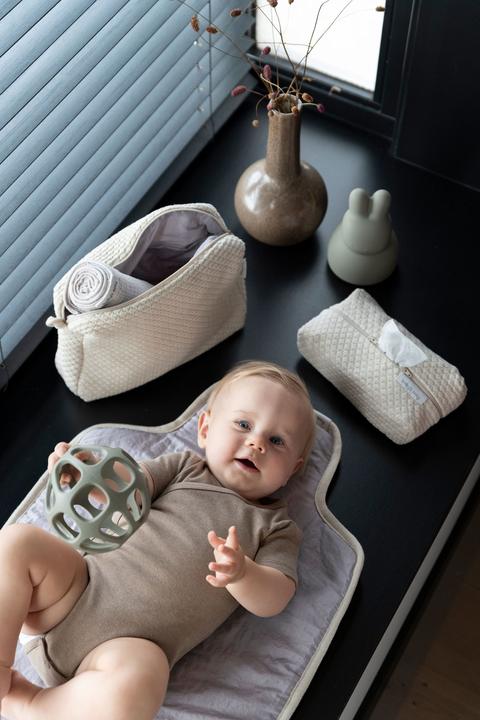 Image du produit Baby's only Body bébé Mélange clay - 68 (68)