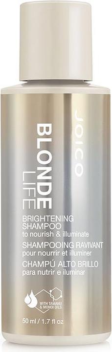 Image du produit Joico Shampooing éclaircissant (50 ml, Shampoing liquide)