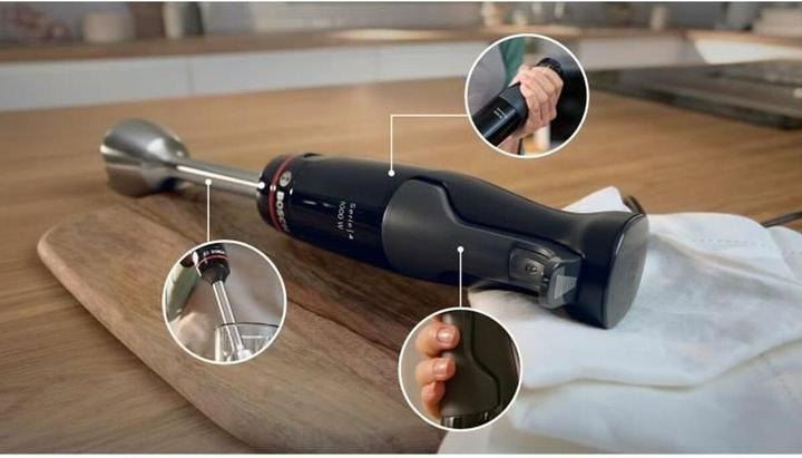 Produktbild Bosch Hausgeräte MSM 4B620