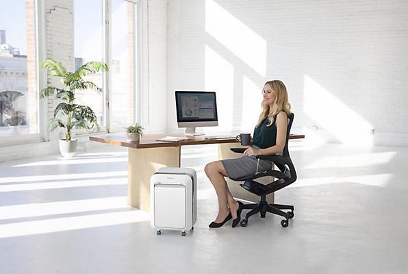 Produktbild Fellowes Powershred LX 211 (Micro Cut) (Microschnitt)