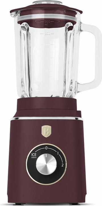 Produktbild BerlingerHaus Standmixer (1000 W)