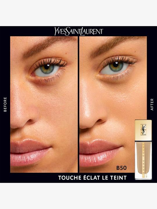 Actual product image Yves Saint Laurent Touche Éclat Le Teint Honey B50 (No. B50 - Honey)