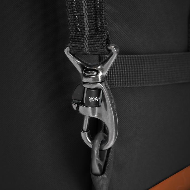 Actual product image Pacsafe Go Carry-On Backpack 44L (44 l)