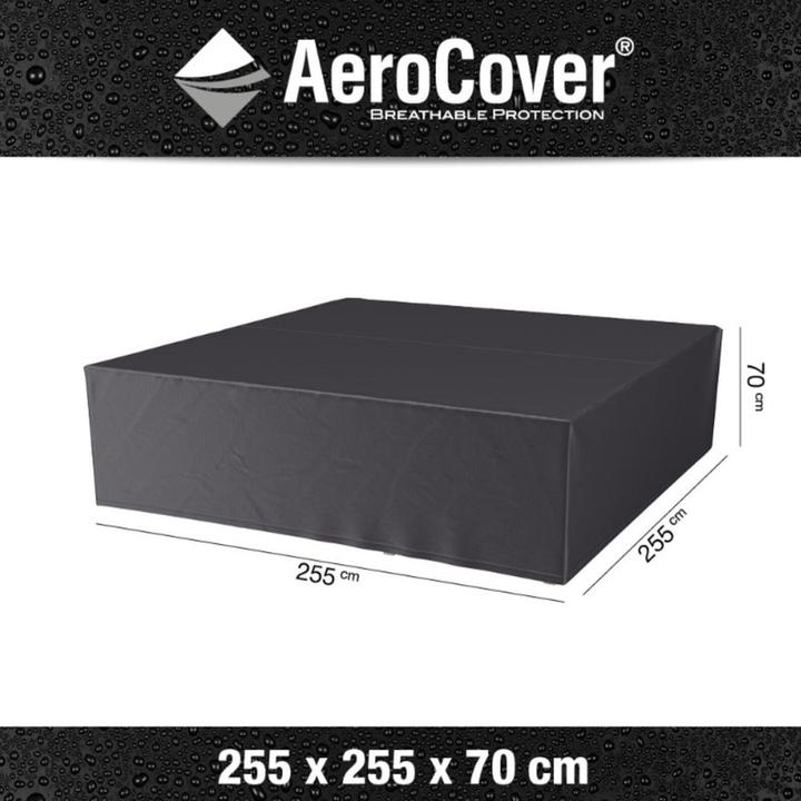 Produktbild AeroCover Schutzhüllen 255x255