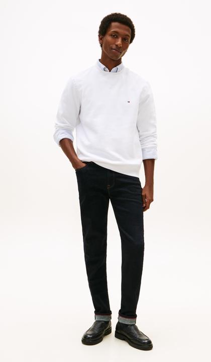 Produktbild Tommy Hilfiger Essential Fleece Crewneck (M)