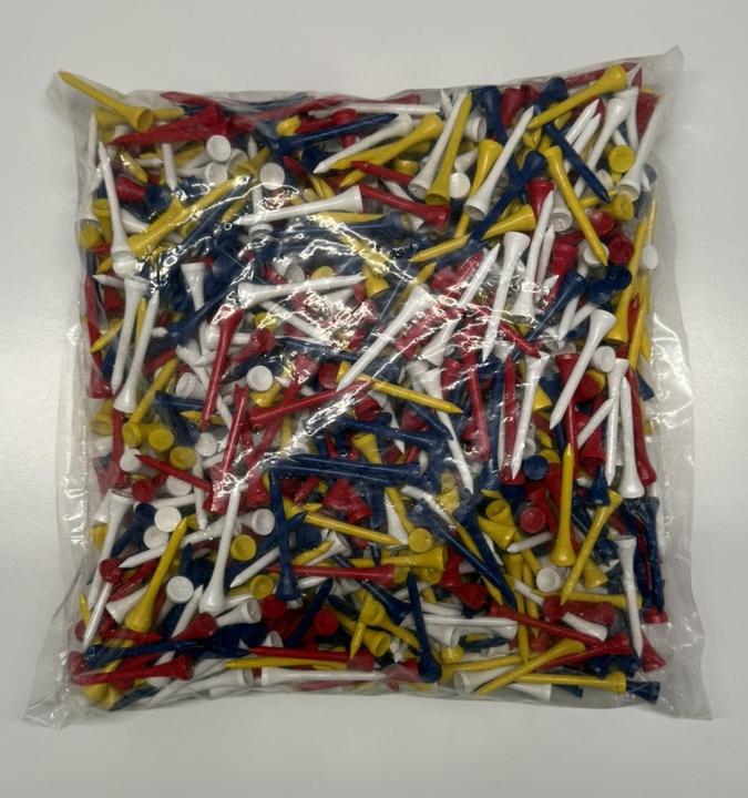 Immagine prodotto Mizuno Tee 1000 mm 2 1/8"