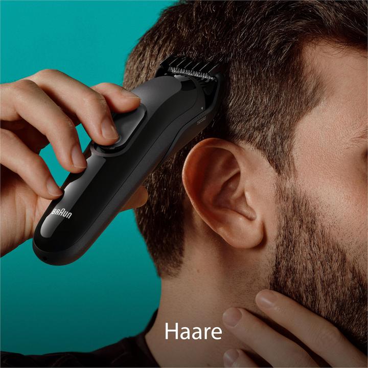 Produktbild Braun Multigroom Series 3 (MGK3410)