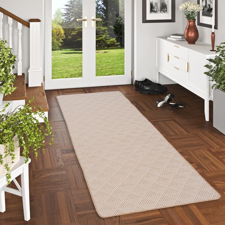 Produktbild Snapstyle In- und Outdoor Teppich Läufer Beidseitig Newport (80x200 cm)