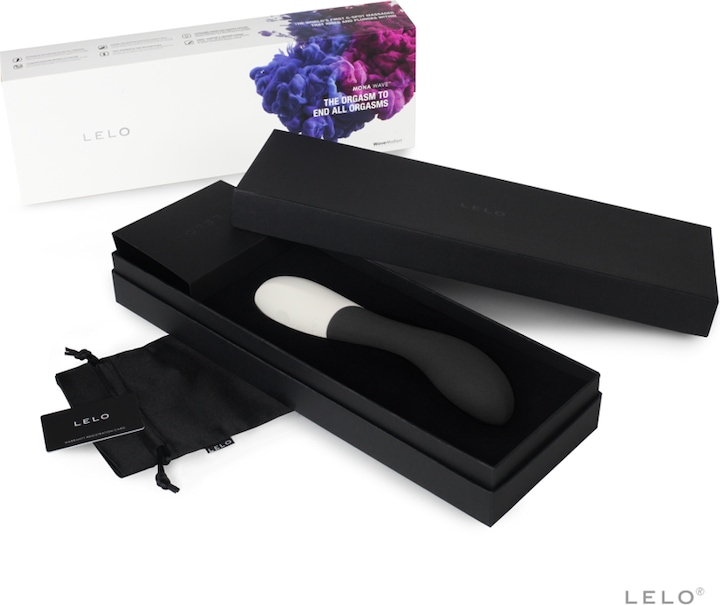 Immagine prodotto LELO Mona Wave