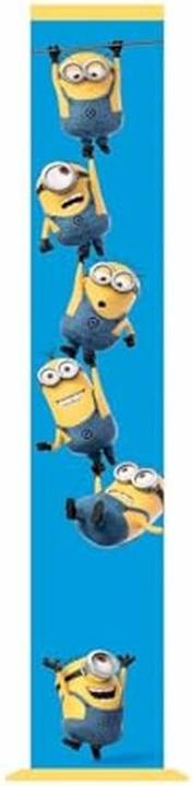 Actual product image Lexibook Minions Bluetooth Soundtower with Microphone+Karaoke
