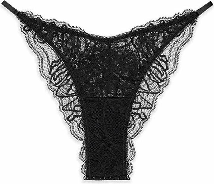 Produktbild Black Limba Höschen Mojave Schwarz (M, Einzelpack)