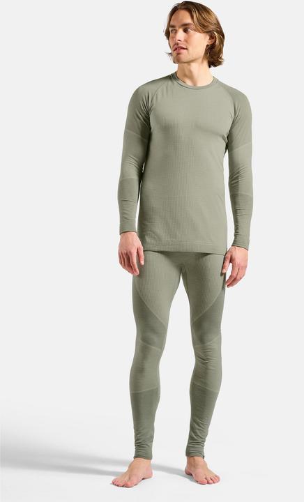 Produktbild Odlo Seamless Performance Wool BL Top (S)