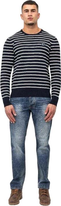 Produktbild Marshall Artist Pullover Top Rippenstrick (XL)