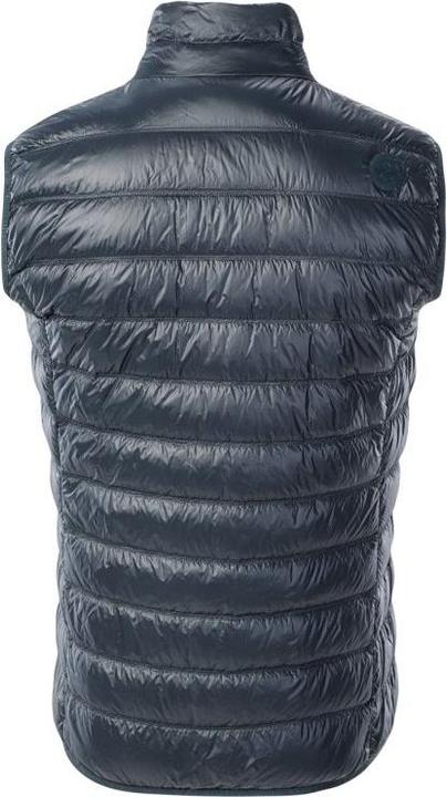 Actual product image Iguana White Vest (L)