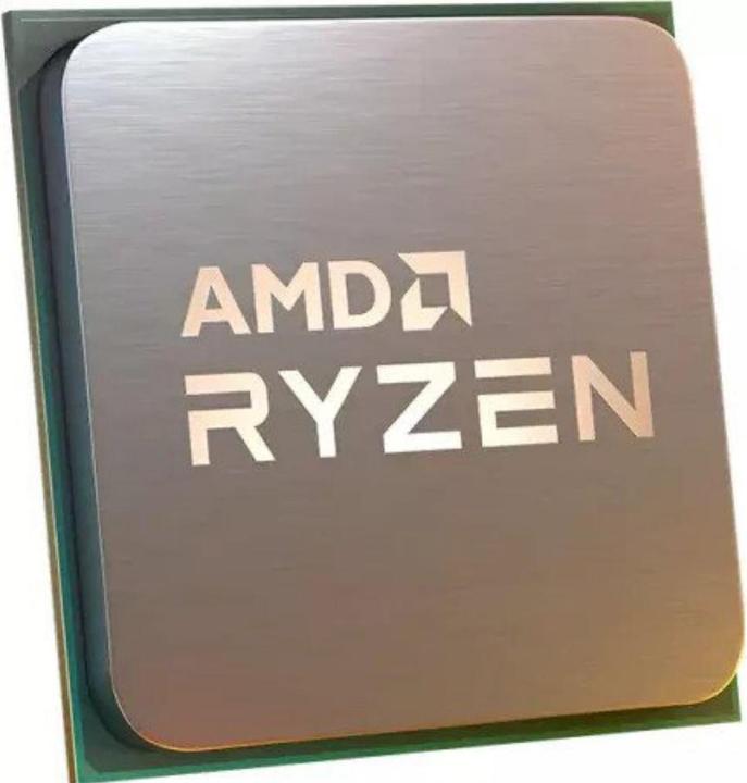 Productafbeelding AMD Ryzen 5 5500 (AM4, 3.60 GHz, 6 -Core)