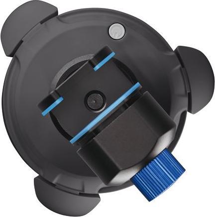 Produktbild Cullmann SMARTpano 360 (Panoramakopf)