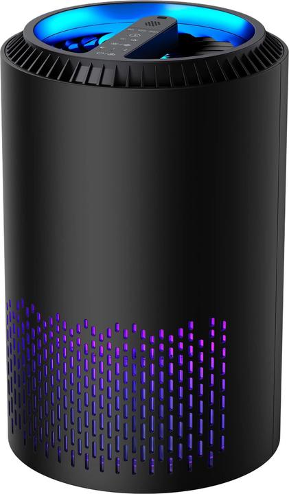 Conopu Schwarz (40 m²)