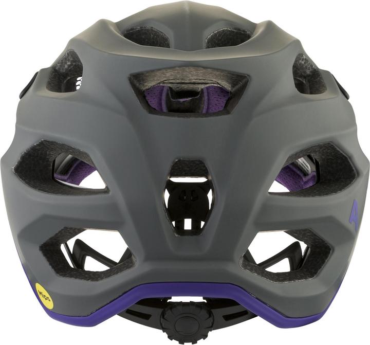 Produktbild ALPINA SPORTS Apax Mips (52 - 57 cm)