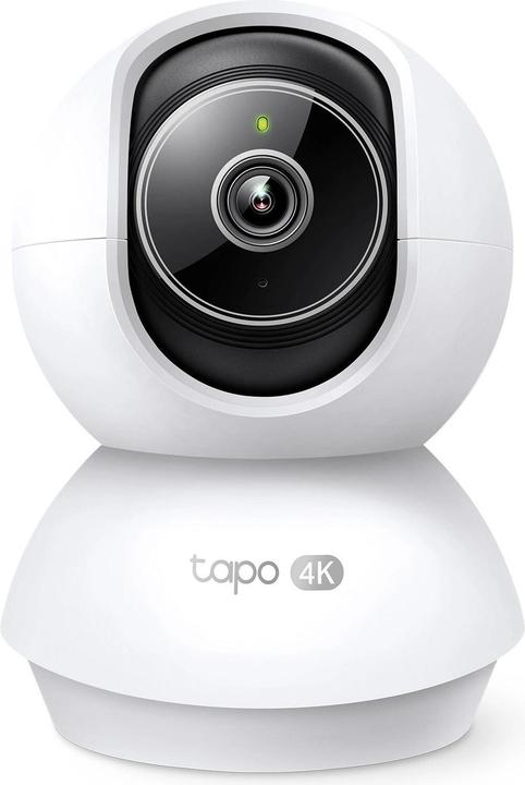 Produktbild TP-Link Tapo C250 (3840 x 2160 Pixels)