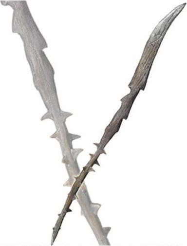 Image du produit Noble Collection Harry Potter Baguette magique Mangemort version 6 (édition de personnages)