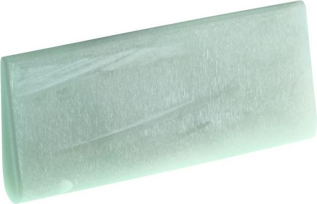 Actual product image Honing file - Original Arkansas (white), grit 8000 gouge (100 mm)