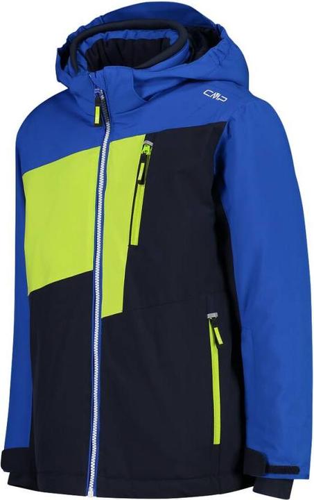 Produktbild CMP Campagnolo Ski Jacket Snaps Hood (116)