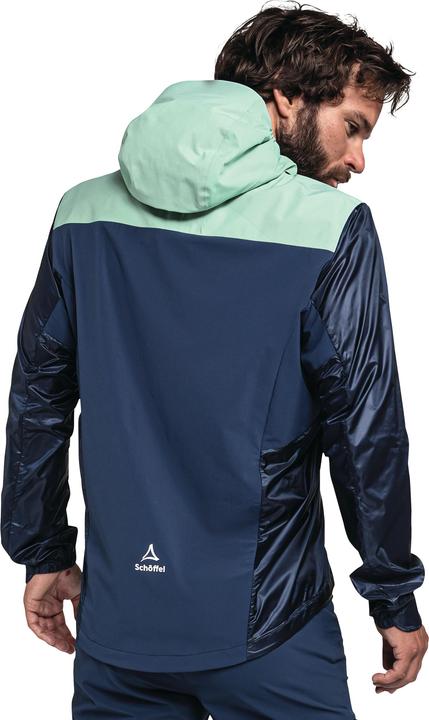 Produktbild Schöffel Hybrid Jacket Flow Trail (48, M)