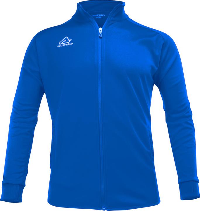 Actual product image Acerbis zippedped jacket atlantis 2 (XL)