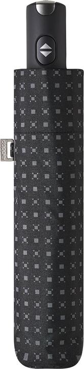 Image du produit Doppler RS.Hr.MAGIC Carbonsteel espace/noir, 55/8, Pongee