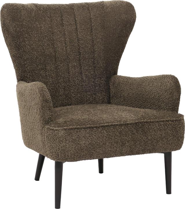Produktbild JOHN316 Ohrensessel