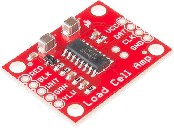 SparkFun Hx711 (Misuratore)