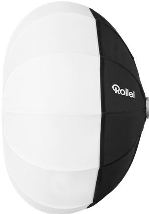 Produktbild Rollei 100 Quick Ball Softbox