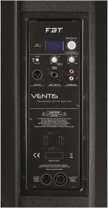 Immagine prodotto FBT Ventis 112A (Attivo, 1x 700 W)