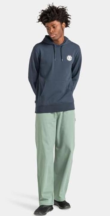 Actual product image Element Seal Hooded Sweatshirt (XS)