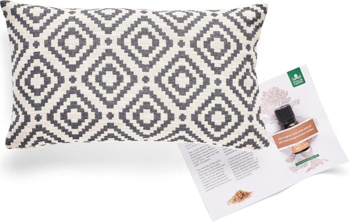 Image du produit Nature's Design Coussin d'arolle Ethno (20 x 35 cm) (20 x 35 cm)