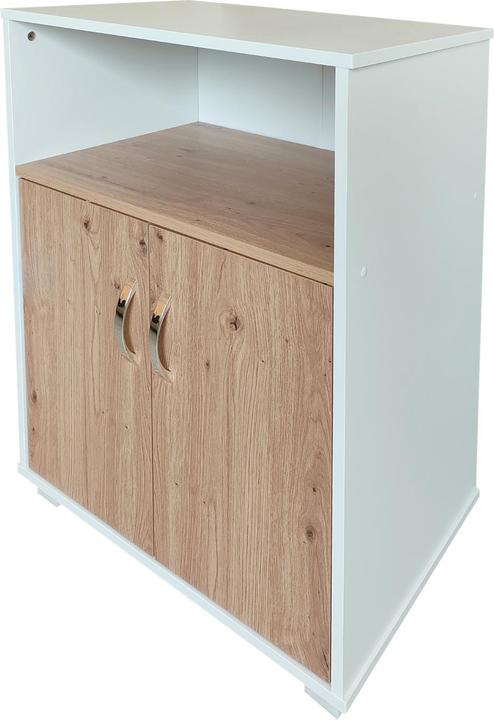 Immagine prodotto HTI-Line Armadio da cucina (60 x 40 x 80 cm)