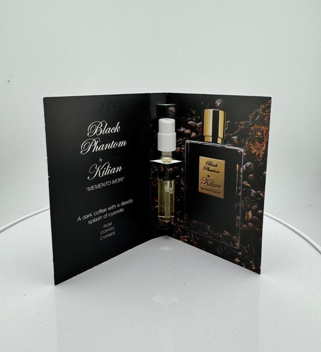 By Kilian Schwarzer Phantom (Eau de Parfum)