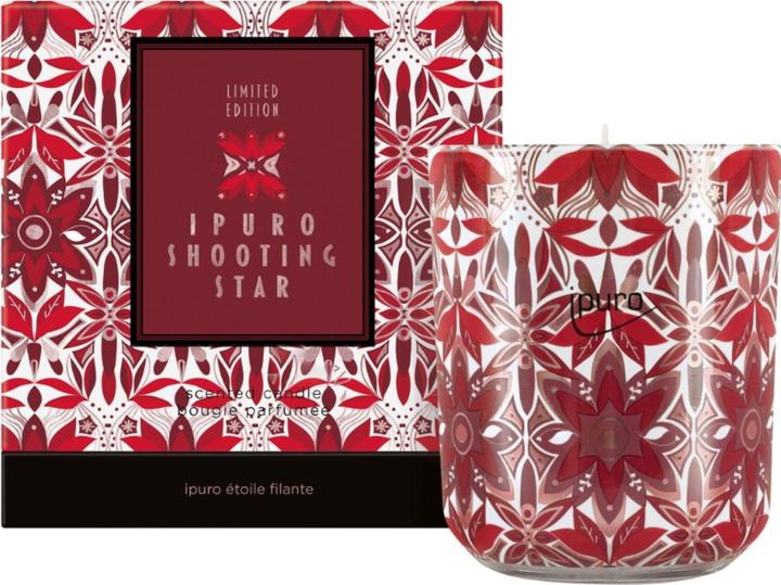 Immagine prodotto Ipuro Candela profumata Shooting star 270 g (270 g)