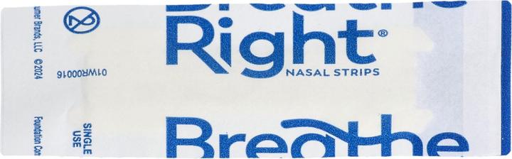 Immagine prodotto Breathe Right Nasenpflaster EXTRA Strenght CLEAR