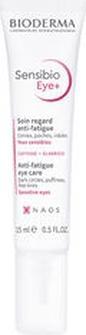 Produktbild Bioderma Sensibio Eye Eye Contour für empfindliche Haut 15 Ml (Augenpflege Gel, 15 ml, Tag + Nacht)