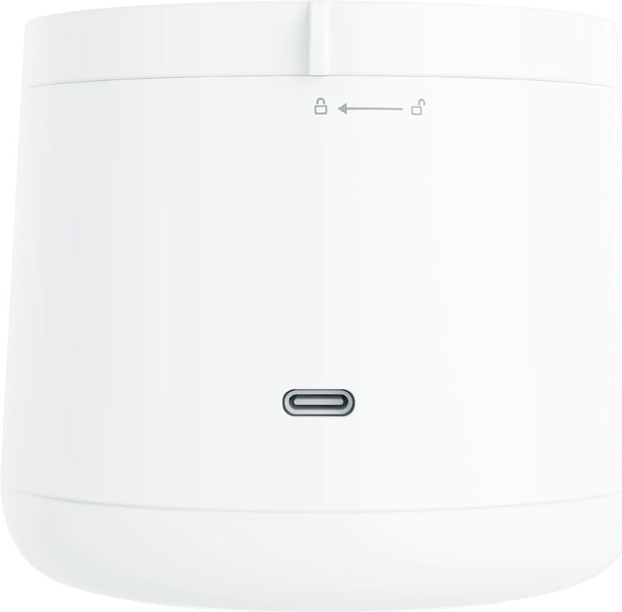 Actual product image Liini Bottle warmer
