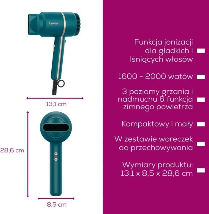 Image du produit Beurer HC 35