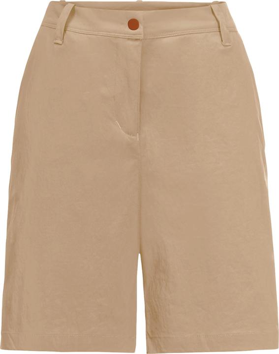 Actual product image Jack Wolfskin Desert Shorts W (M)