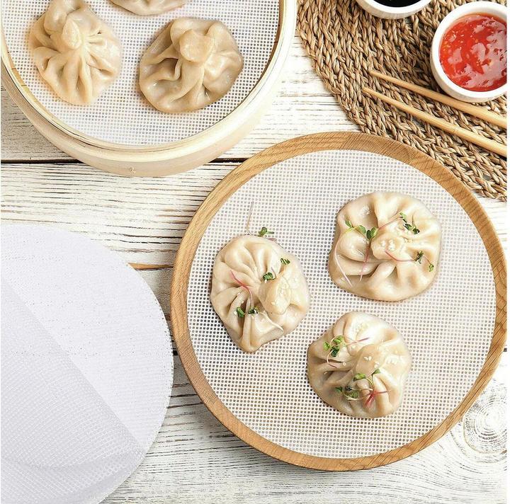 Produktbild Paderno Dämpfmatte (24 cm)
