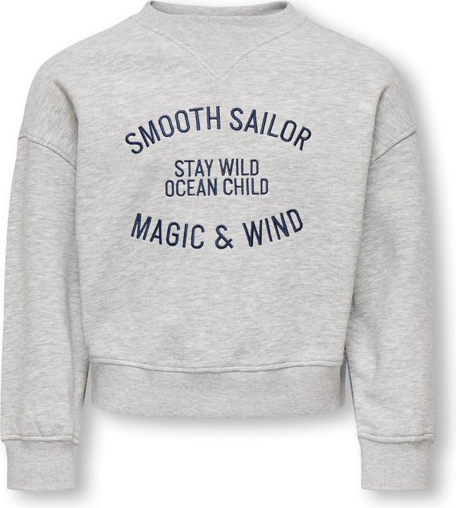 Produktbild Only KOGBETINA Sweatshirt Sweatshirt (146, 152)